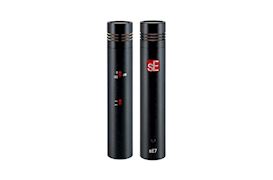 Se Electronics - SE7 COMPACT CONDENSER MICROPHONE MATCHED PAIR
